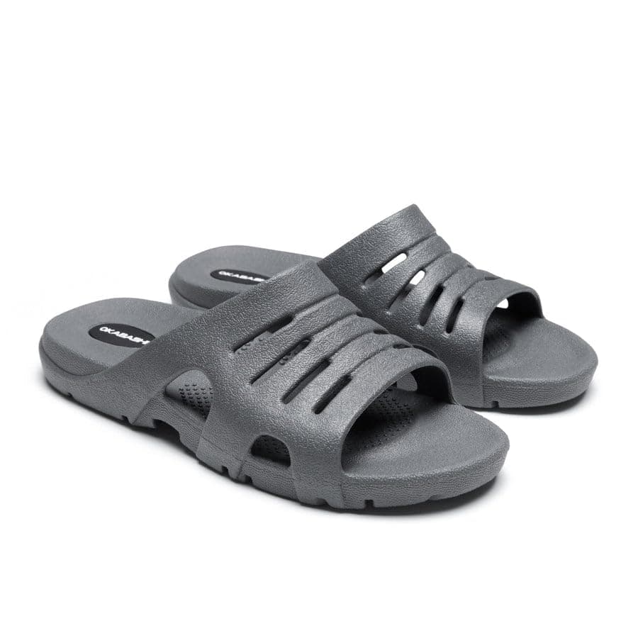 Okabashi Men's Eurosport Ergonomic Waterproof Sandal Shoes