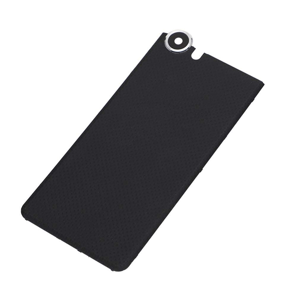 Zopsc Smart Phone Battery Back up Case Mobile Phone Back Battery Cover for KEYone Cell Phone Sliver