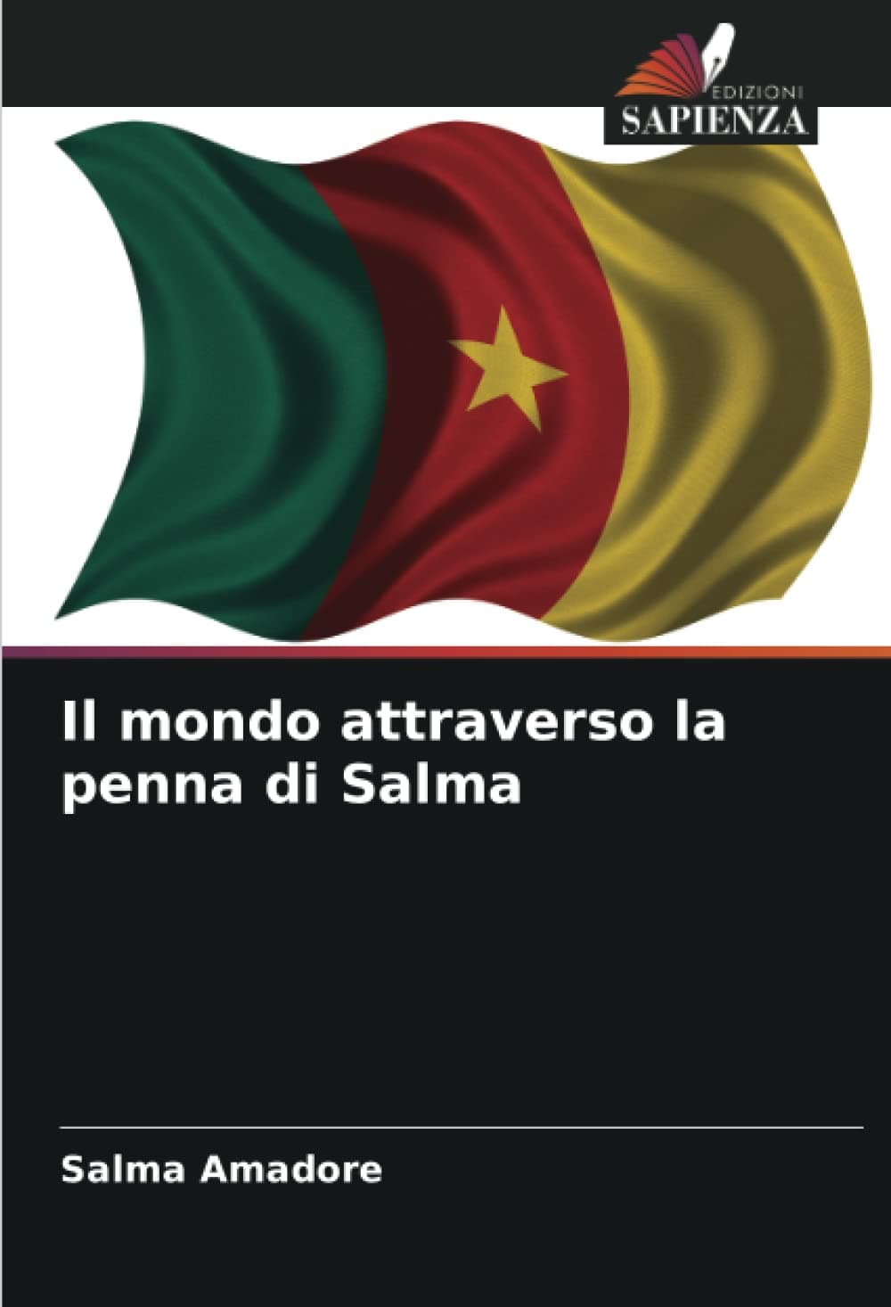 Il mondo attraverso la penna di Salma