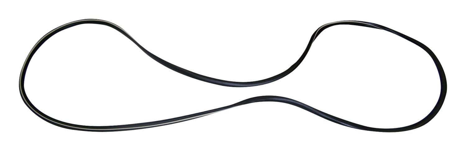 Crown Automotive WindshieReveal Molding