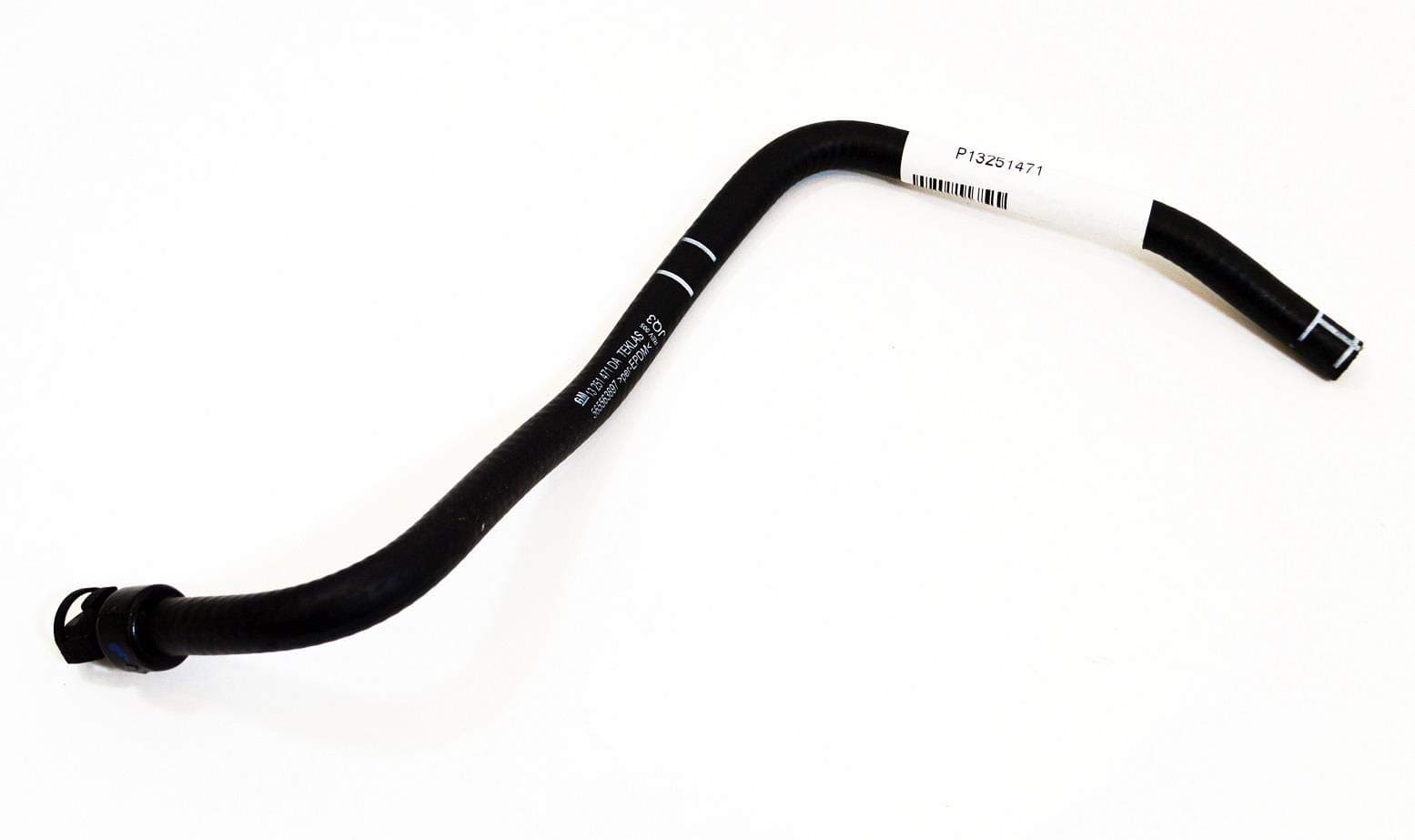 Leader Specialist ComponentsLSC 13251471 : Petrol Engine Degassing Hose, Car Spare Parts - NEW from LSC