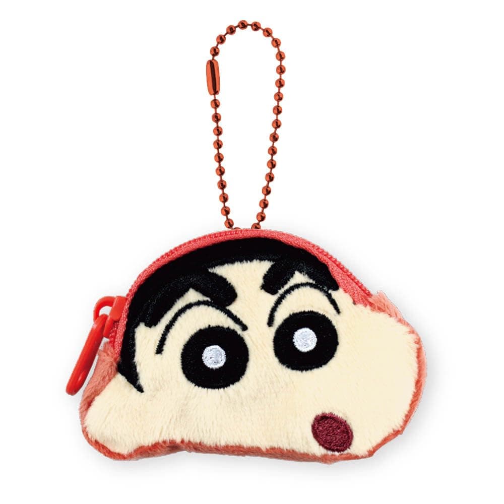 Tees Factory Crayon Shin-chan Backpack Pouch