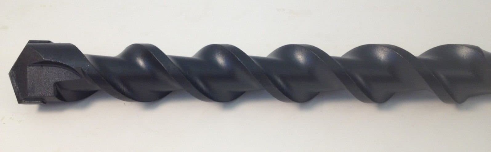 Joran 1-1/4" x 16" Masonry Spline Shank Carbide Drill Bit_Made In Denmark