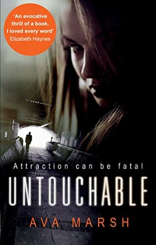 Untouchable Paperback – 13 Aug. 2015