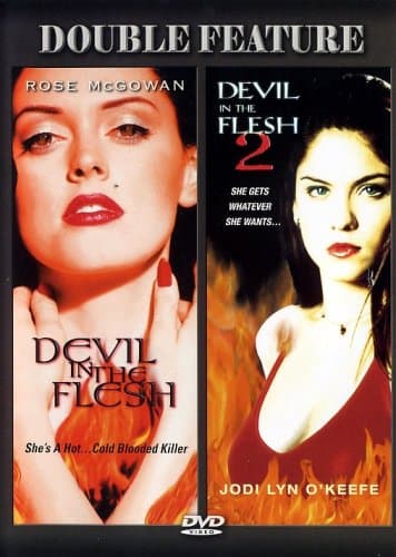 Devil In The Flesh & Devil In The Flesh 2 (Double Feature)