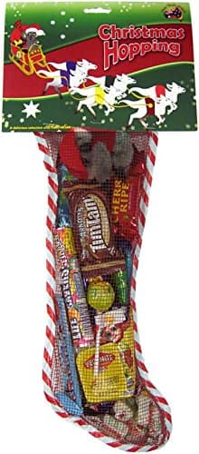 Christmas Hopping Stocking 385g