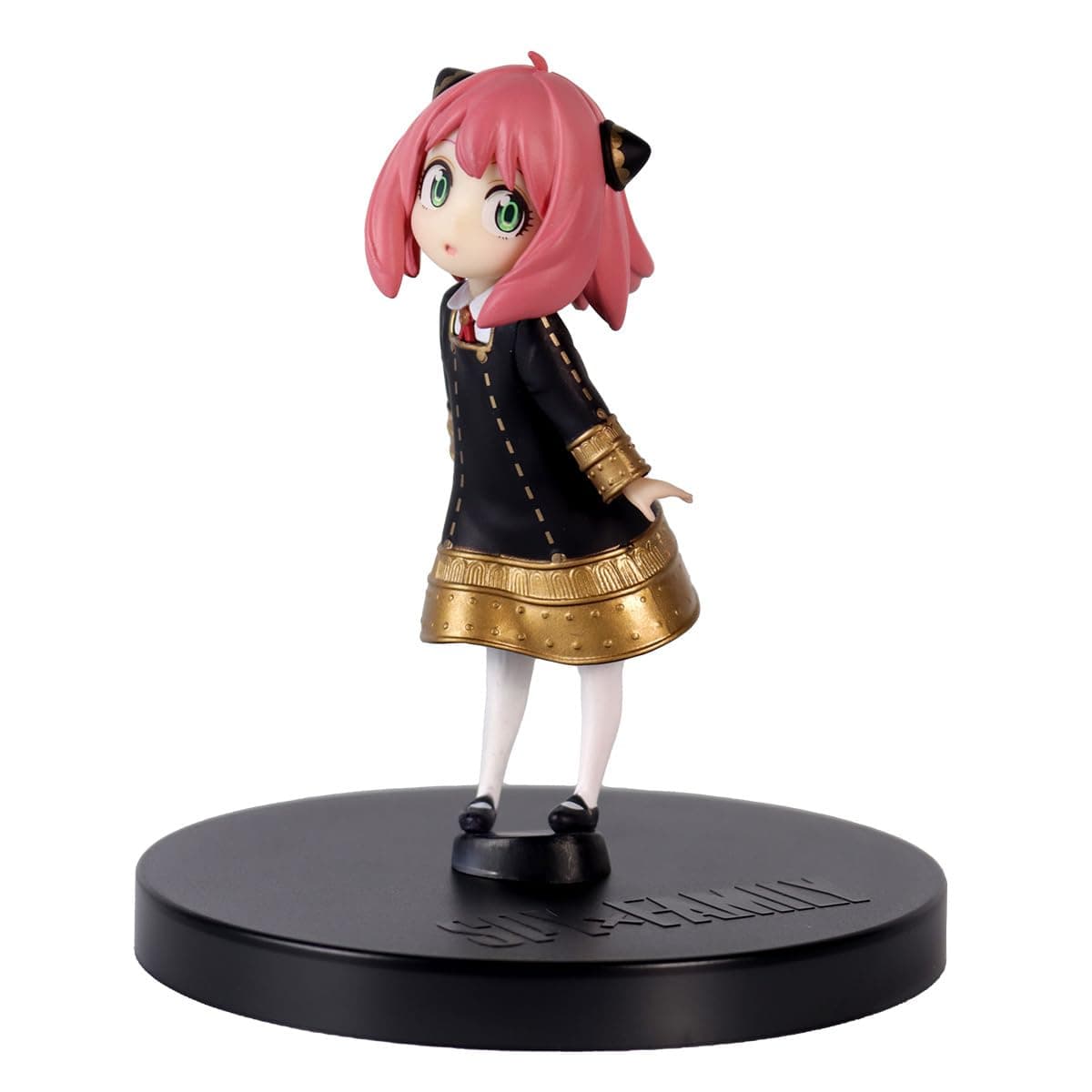 Ichibansho Figure - Spy x Family - Anya Forger (Extra Mission), Bandai Spirits Collectible Statue