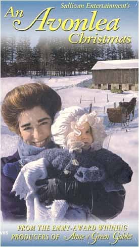 An Avonlea Christmas