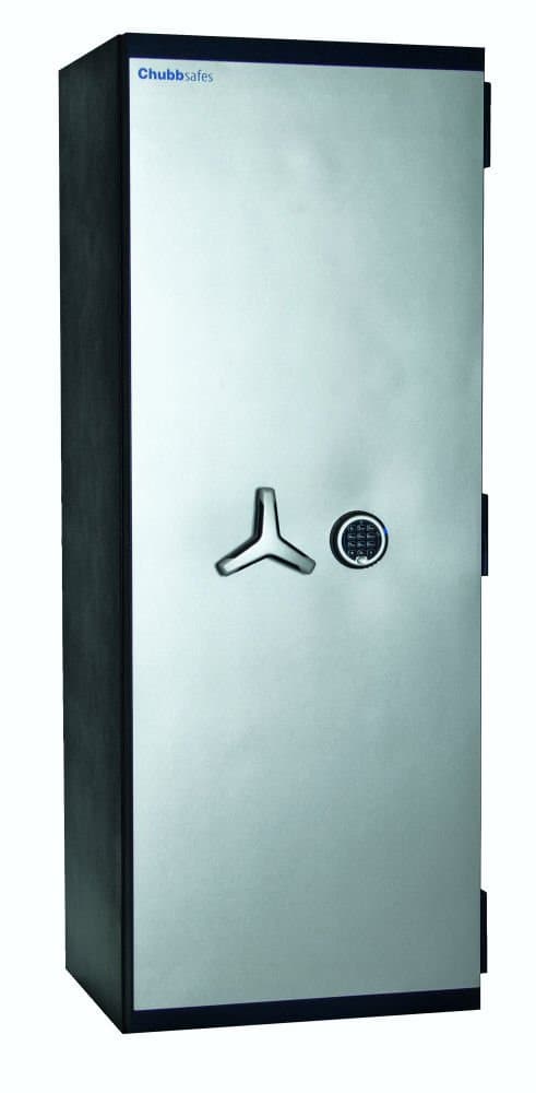 Chubbsafes DuoGuard Grade 0-300E