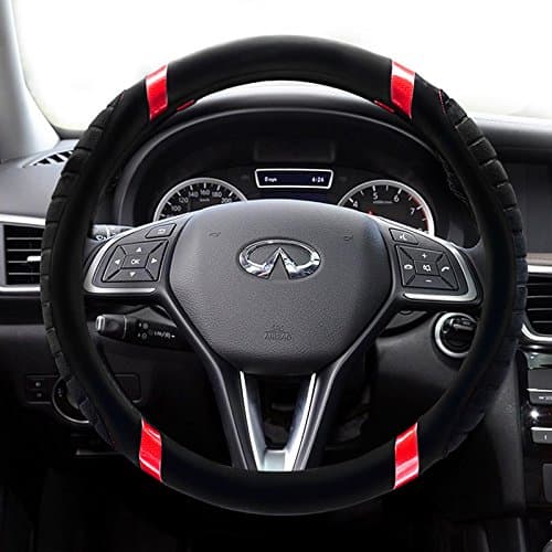 Infiniti QX50 QX6070 FX35/37 JX35 G25G37 Q50L disk SLEEVE WINTER Plush,Black 601 flocking