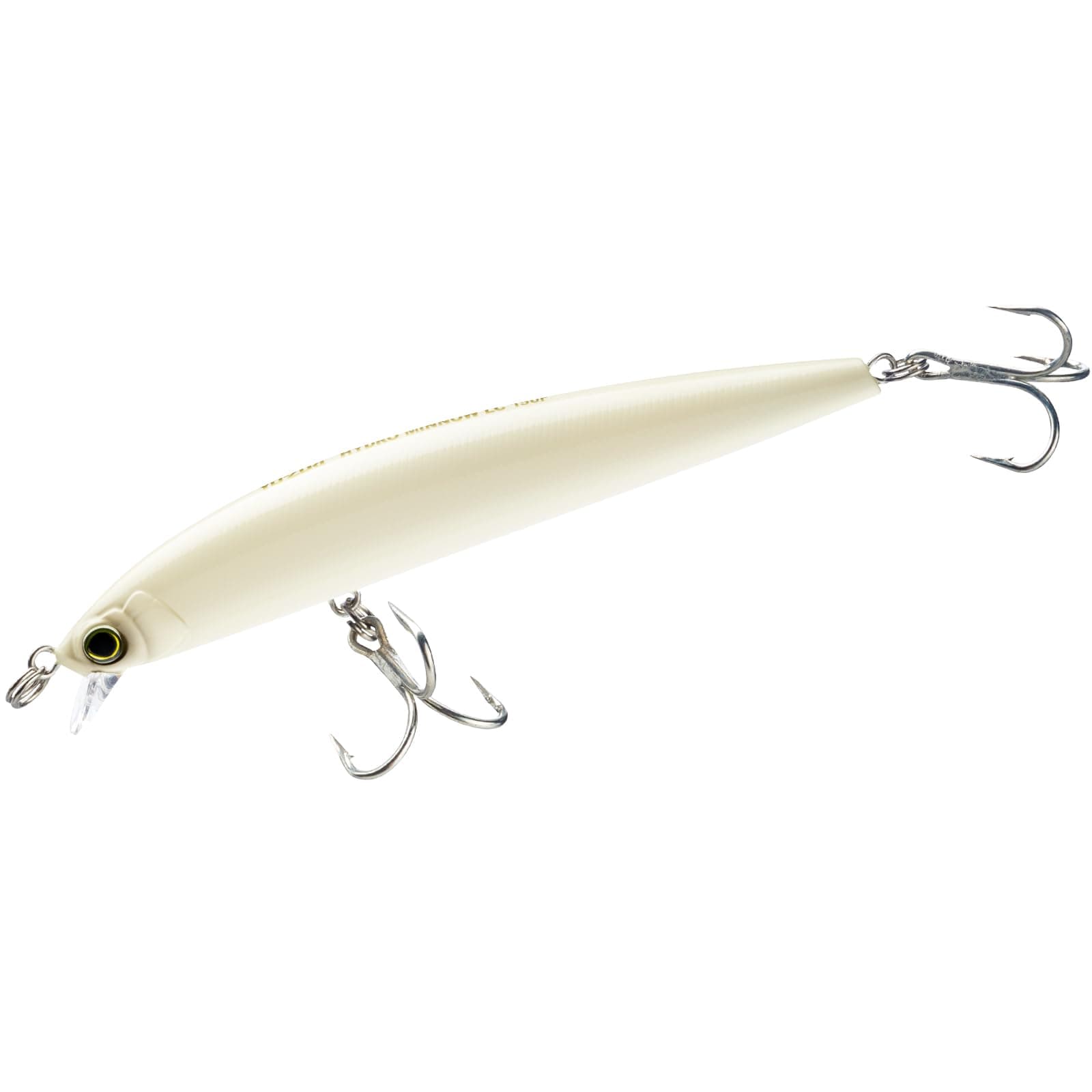 Yo-Zuri Hydro Minnow LC F 150mm 6in Bone