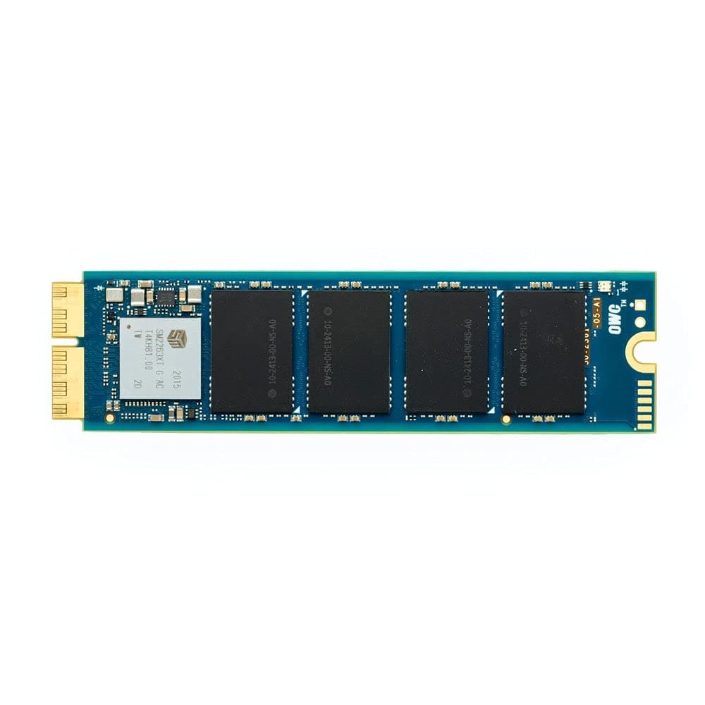 OWC 240GB Aura N2 NVMe Solid State Drive Compatible with Select 2013 and Later Macs