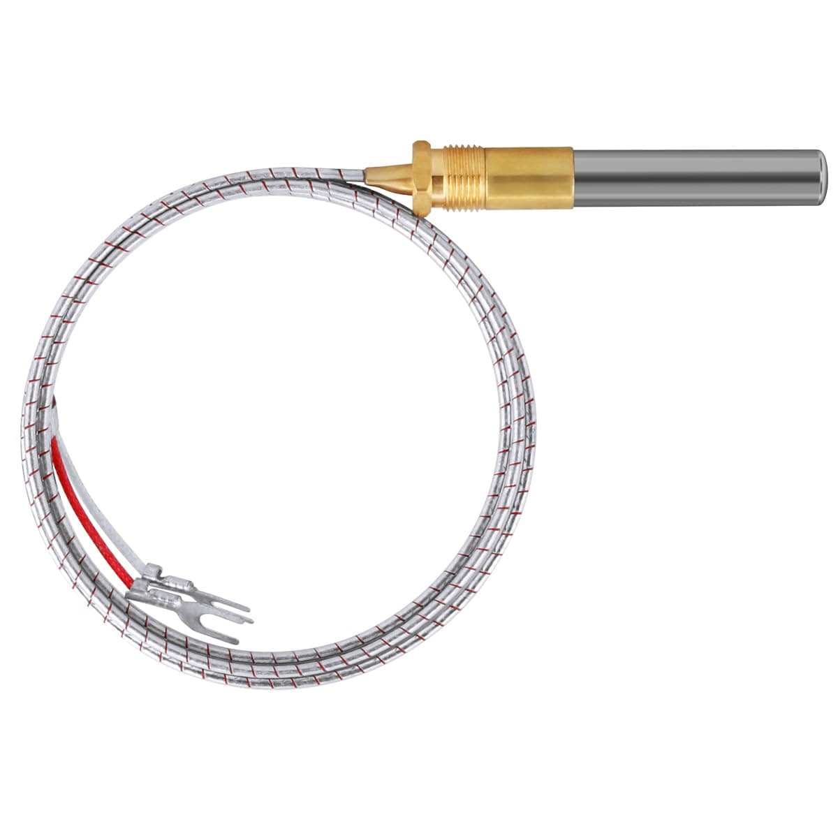 Heat & Glo Thermopile Part # 2103-512 SAME DAY SHIPPING