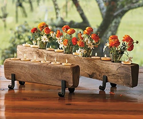 Half Sugar Mold on Stand