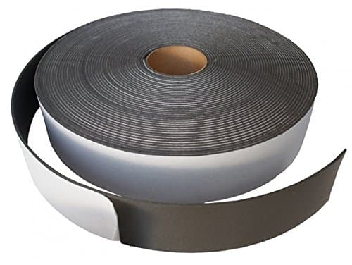 Smart House - Acoustic Tape 30m x 50mm x 3mm Sound proofing Resilient