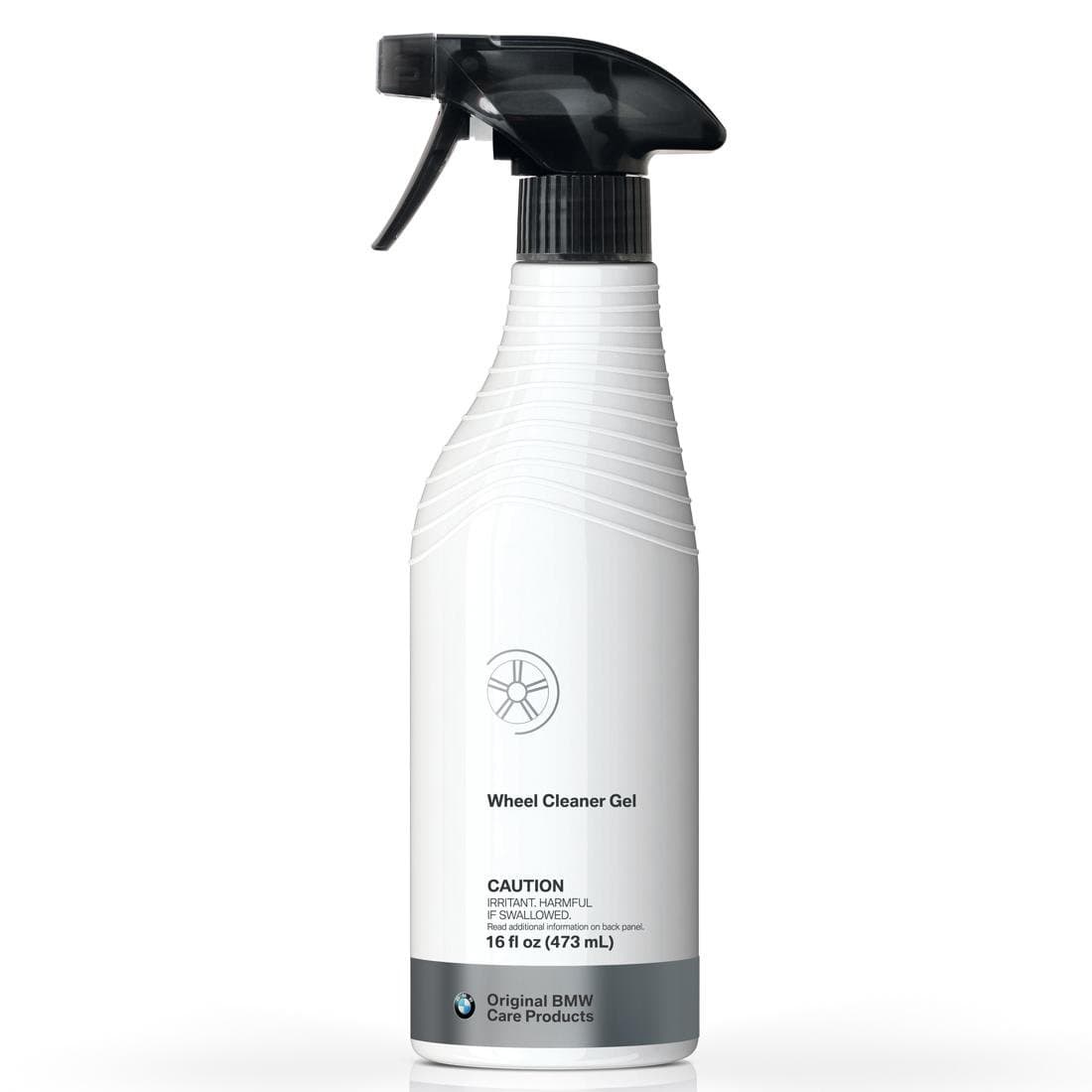 BMW Wheel Cleaner Gel