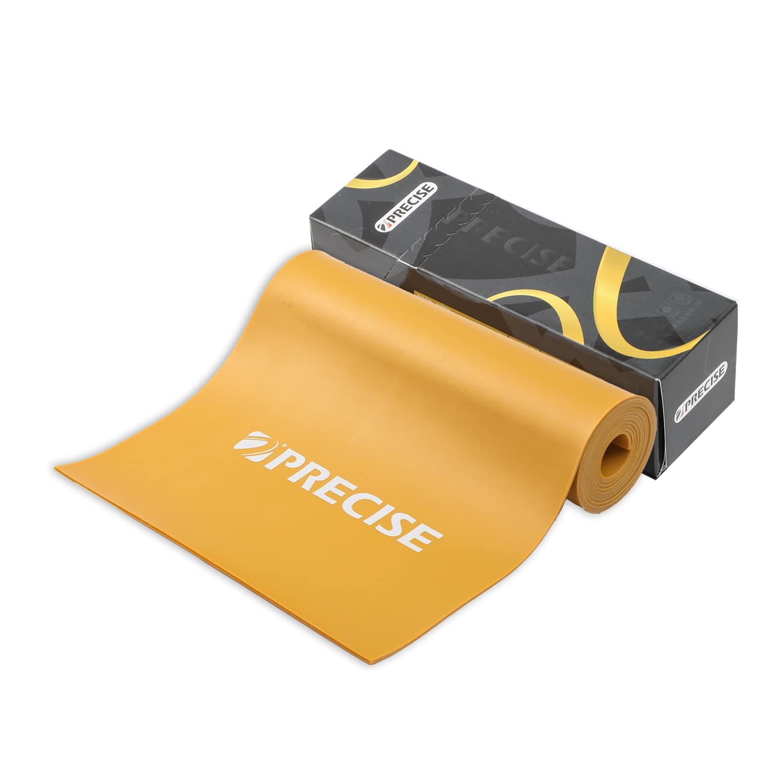 tetotak 1M/2M Slingshot Bands Heavy Duty Flat, 1.0/1.2/1.5/2.0mm Material Latex Rifle Gun Wrist Elastic Replacement Accessories Professional Hunting Catapult