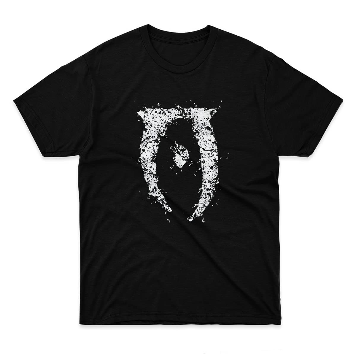 Mens Womens T-shirt Elder Tee Scrolls Cotton Oblivion Shirt Unisex Apparel Costume for Friends Gifts Multicolor