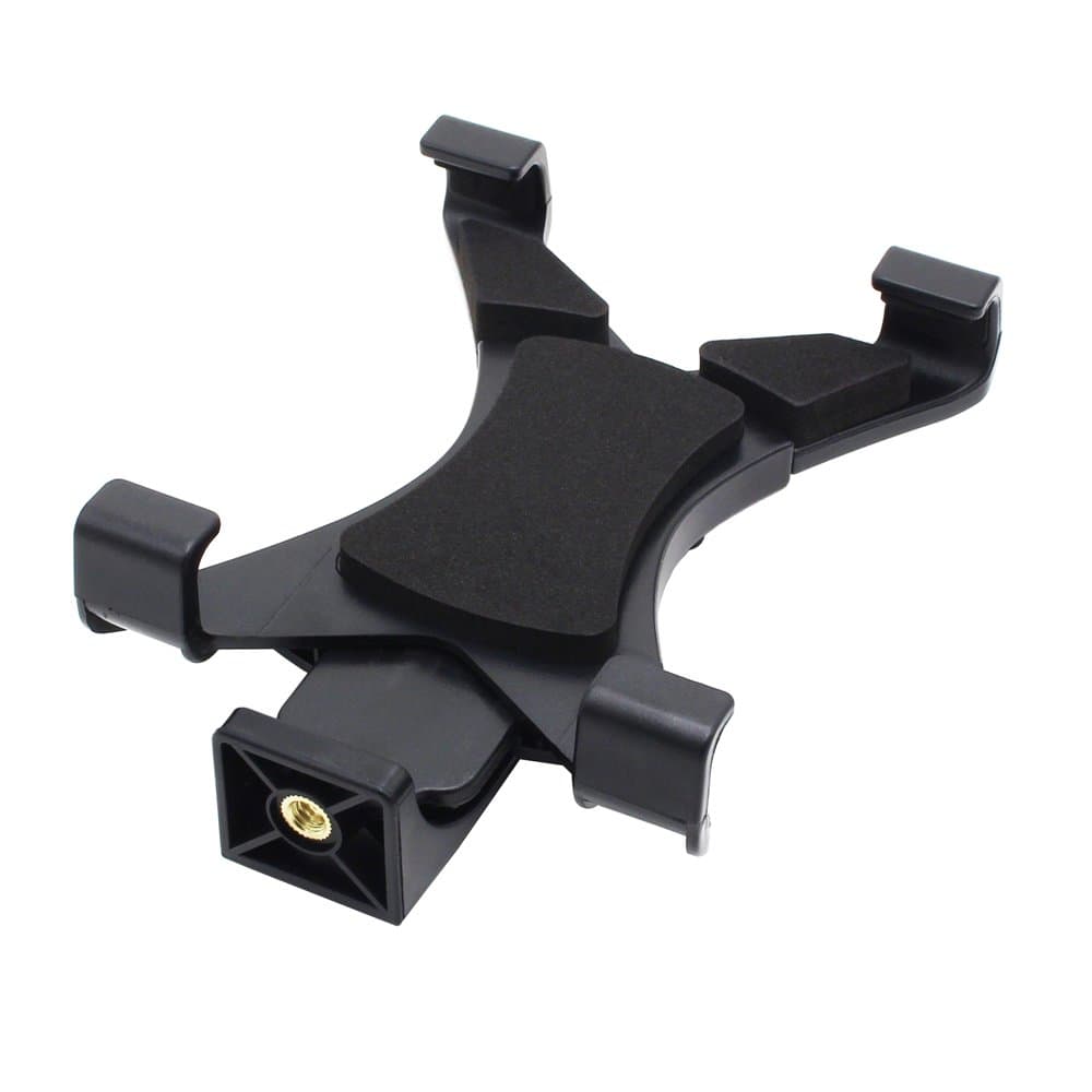 TONSHEN Universal Tripod Mount Adapter for Tablet