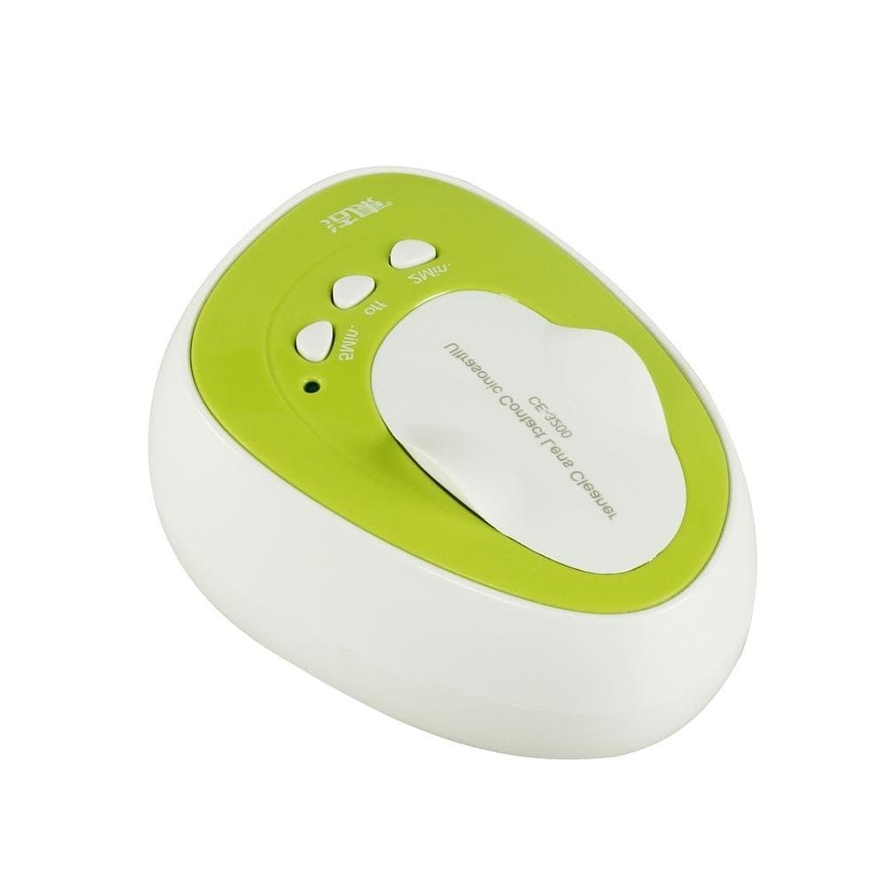 Contact Lens Cleaner ultrasonic Contact Cleaning Machine Automatic 3200 Glasses case