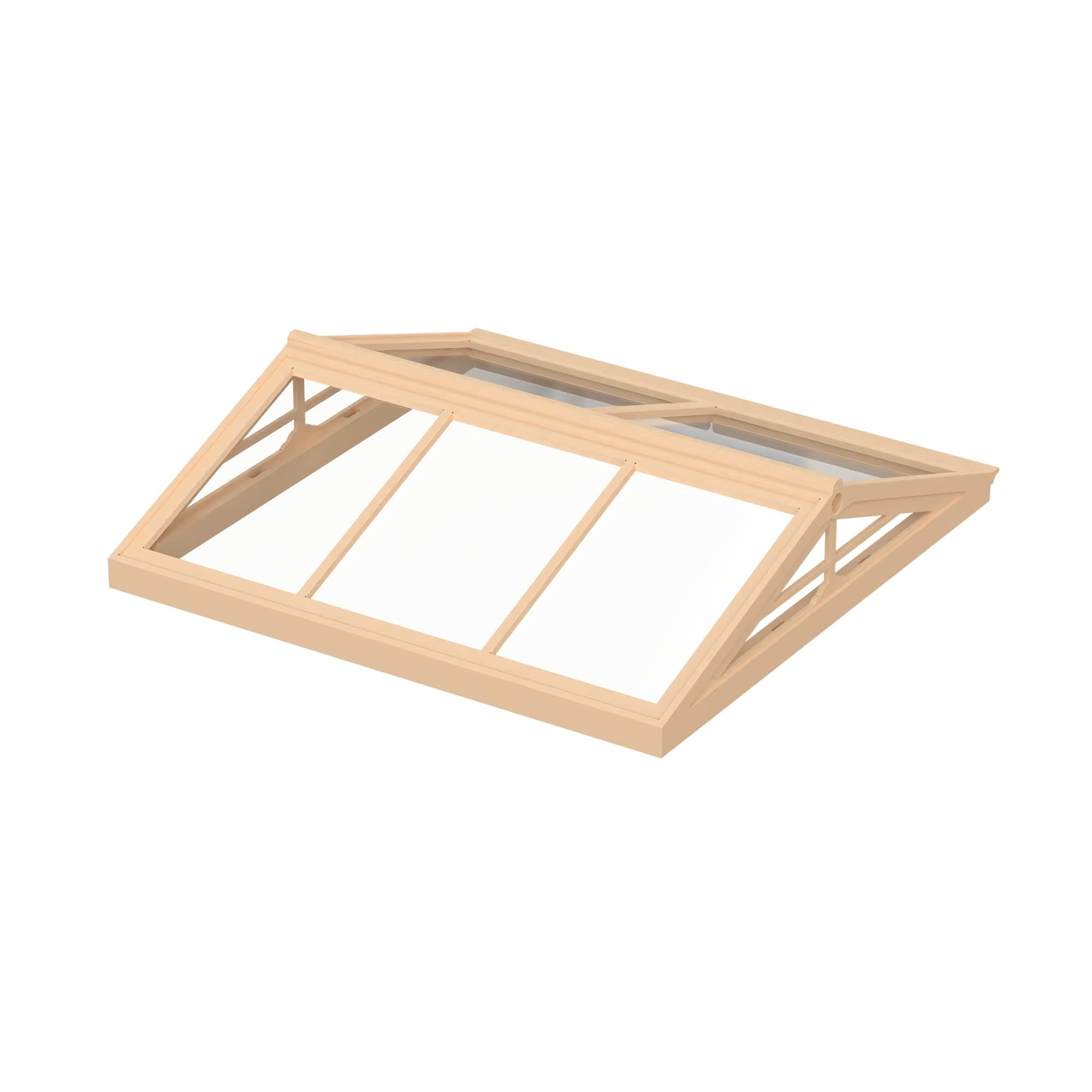 Dust Cover Roof P02