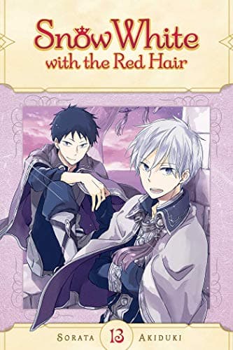 Snow White with the Red Hair, Vol. 13: Volume 13