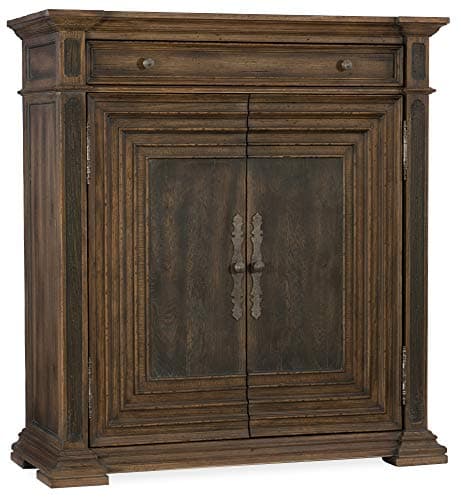 Hooker Furniture Hill Country Cypress Mill Accent Chest