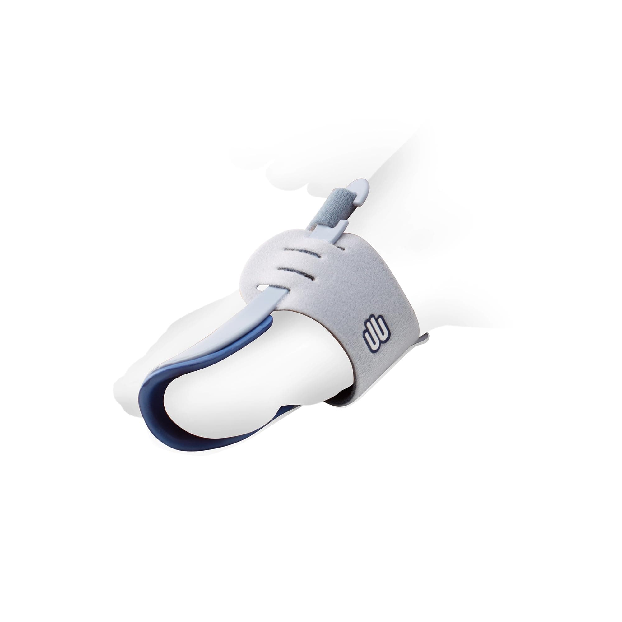 2 , Left : Bauerfeind Valguloc Bunion Splint