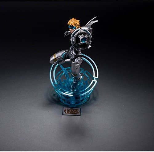10.2' LOL League of Legends Figure Pulsefire Ezreal