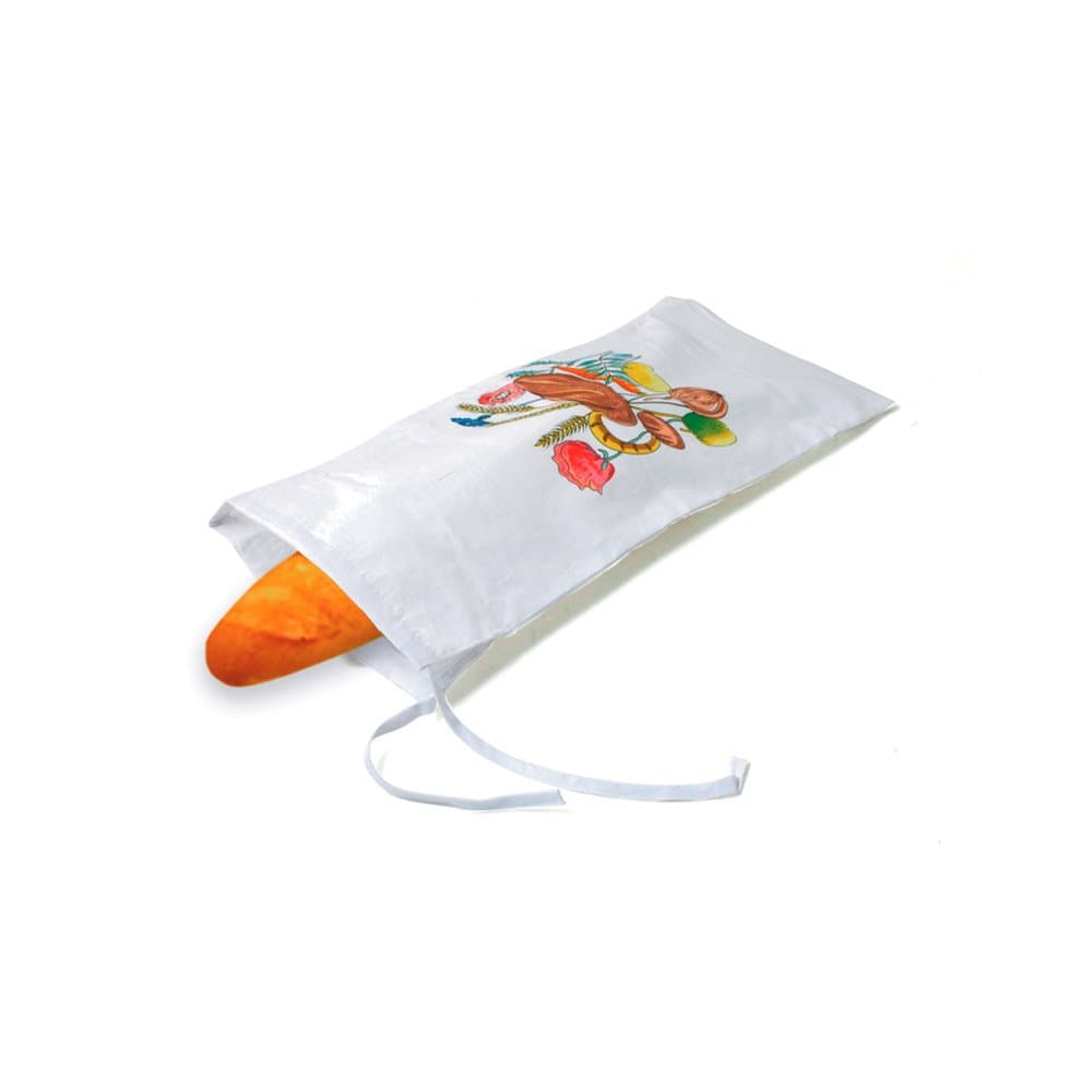 Dalla Piazza Rectangular FreshBag