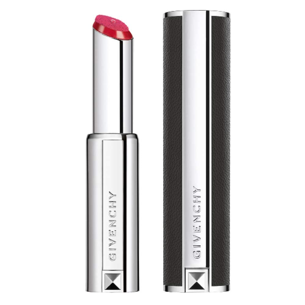 Le Rouge Liquid Lipstick 202 Rose Flannel 30g