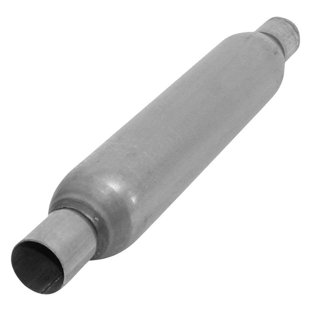 AP Exhaust 301811S Glasspack Muffler