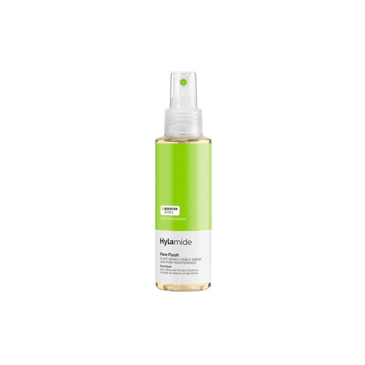 Hylamide Pore Flush 120ml