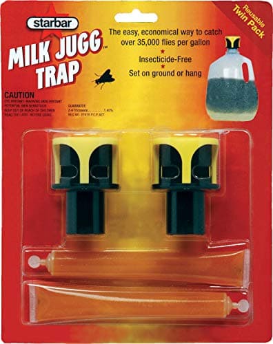 Milk Jugg Trap