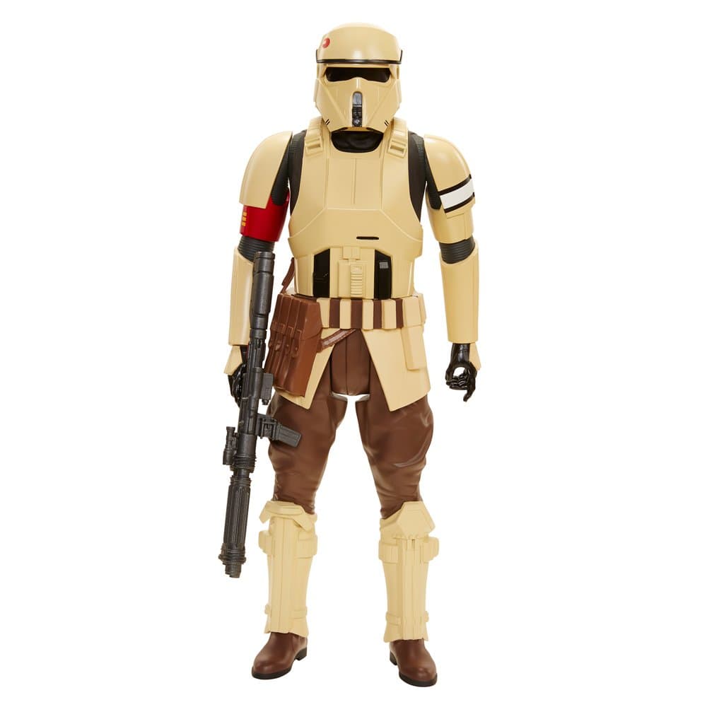 Rogue One 09686-eu-ply Stormtrooper Big Figure