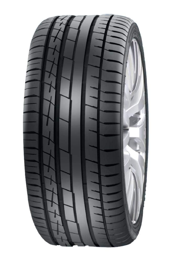 Ep Tyres Accelerera Phi R - X18 ET X245 Summer Tyres (Cars)
