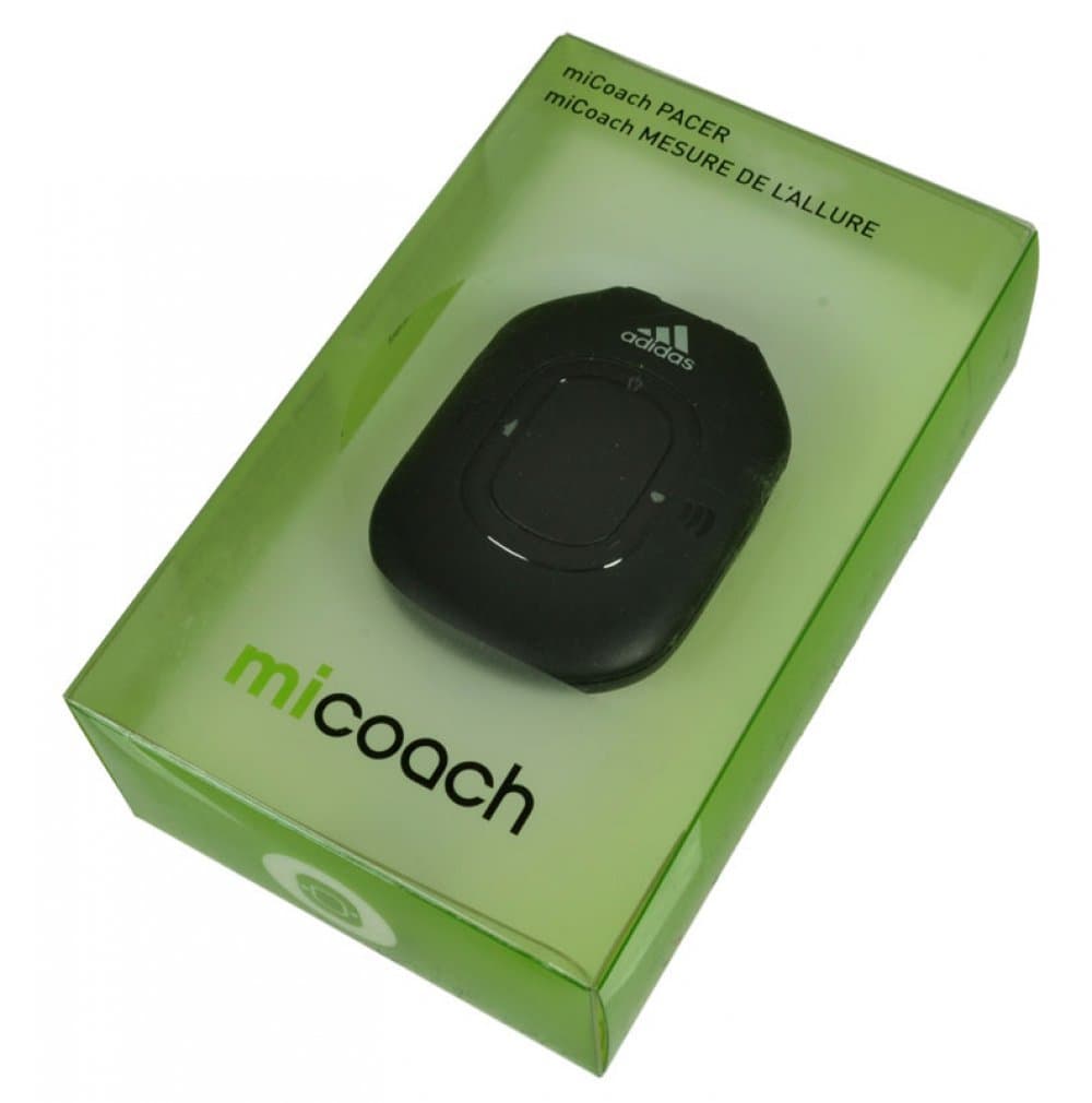 adidas Micoach Pacer