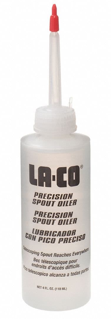 Markal 434-79704 4Fl.Oz. Lubricating Oil with Zoom Spout Display Box