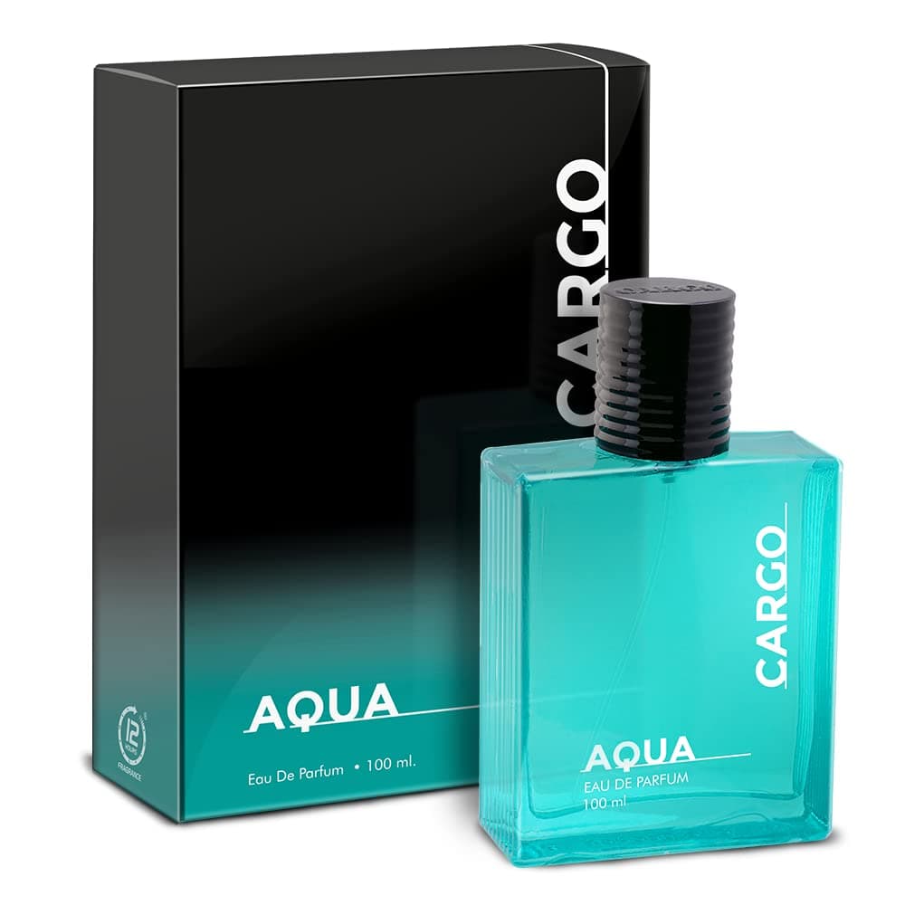 CARGO AQUA