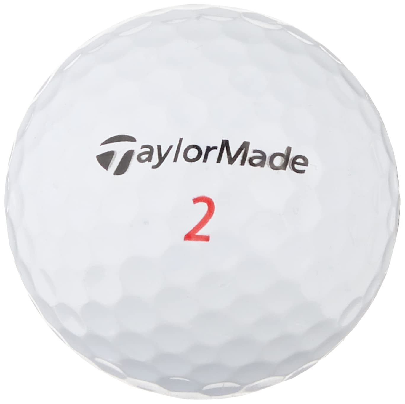 TaylorMade GolfBallHero TP5X Refurbished Golf Balls (Pack of 36)