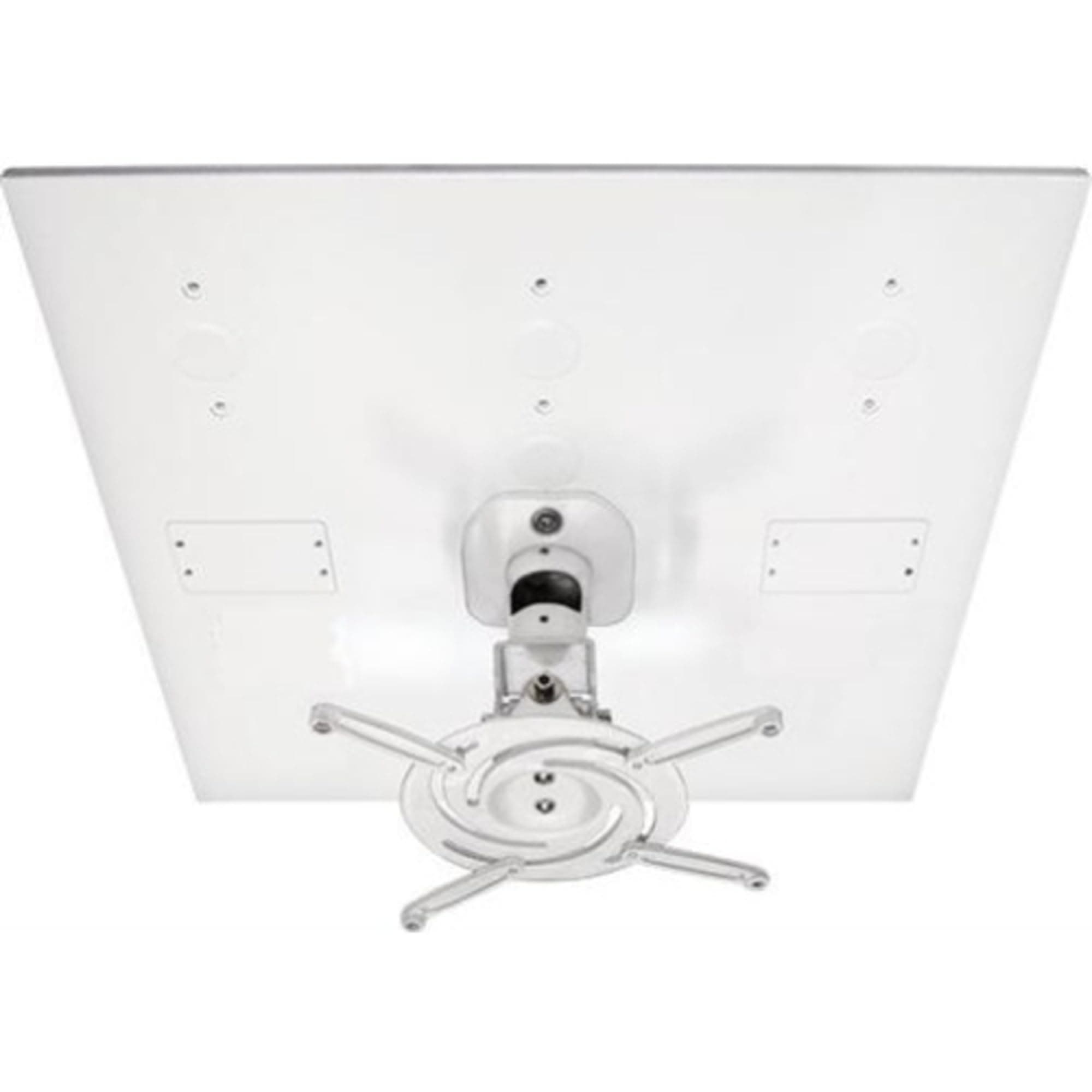 AMER MOUNTS Universal Projector Drop-in Ceiling