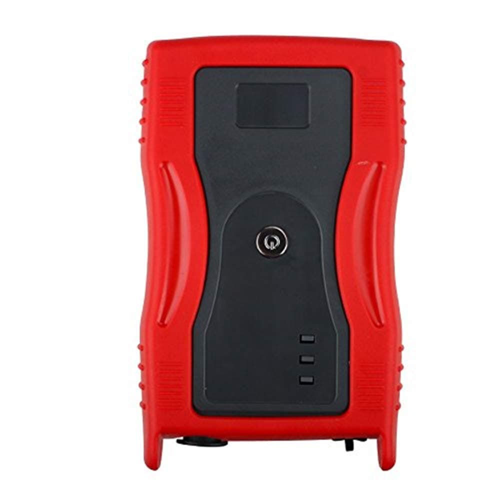 GDS VCI Diagnostic Tool, Mobile Data-Recording Function with Tigger Module, for KIA, for Hyundai,Red