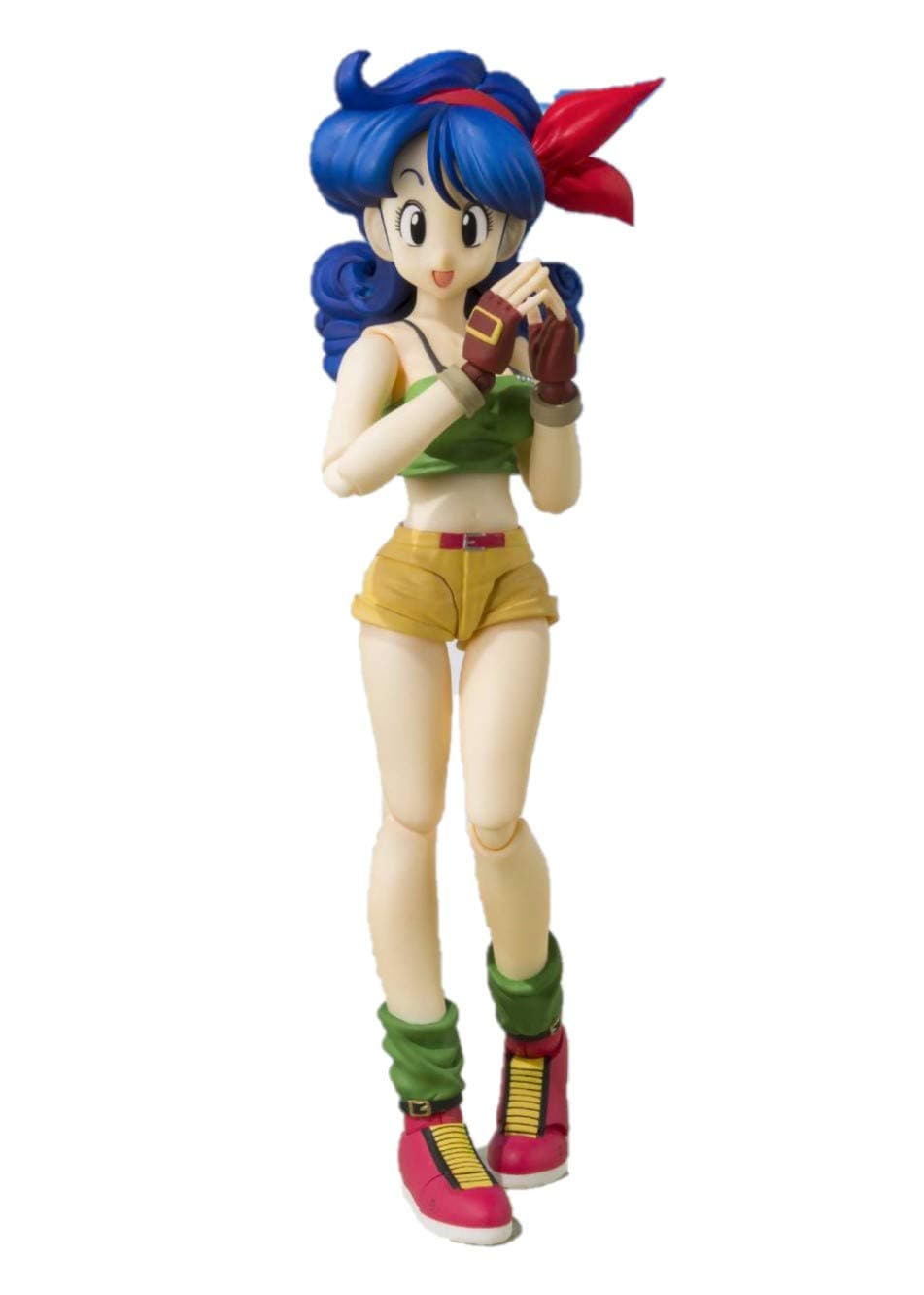 Tamashi Nations - Dragonball - Lunch, Bandai Spirits S.H.Figuarts