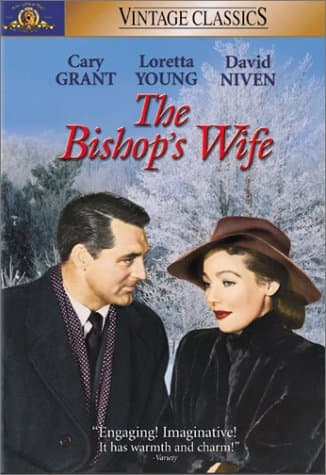The Bishop's Wife