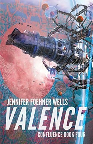 Valence (Confluence)