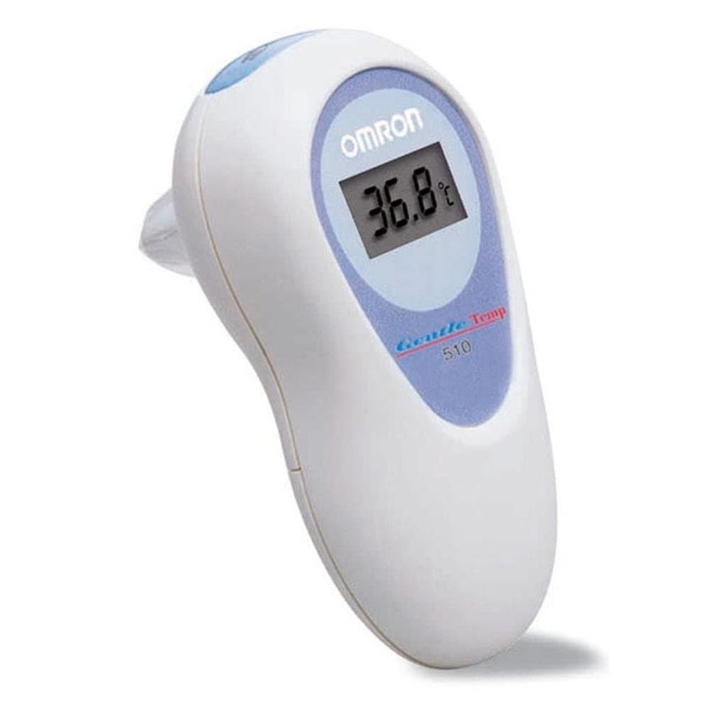 Omron Gentle Temp Thermometer