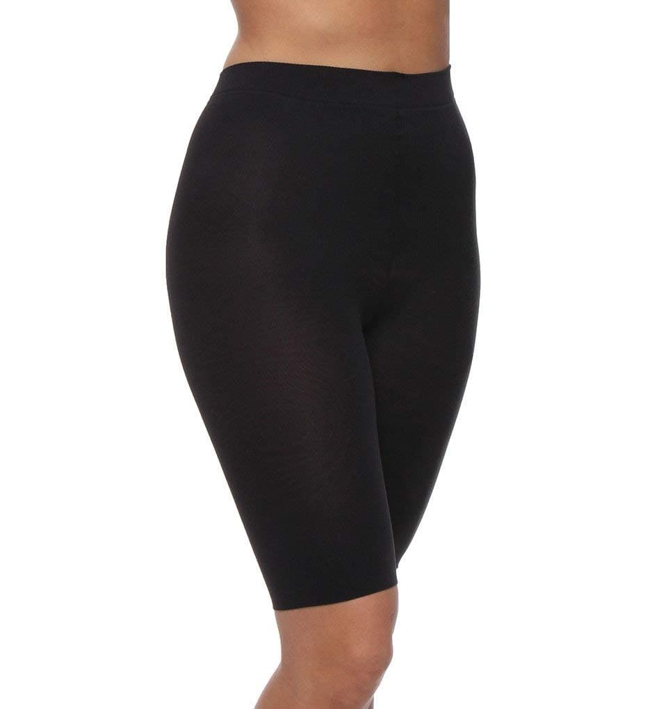 Assets by Sara Blakely Mid-Thigh Shaper Super Control (870B)