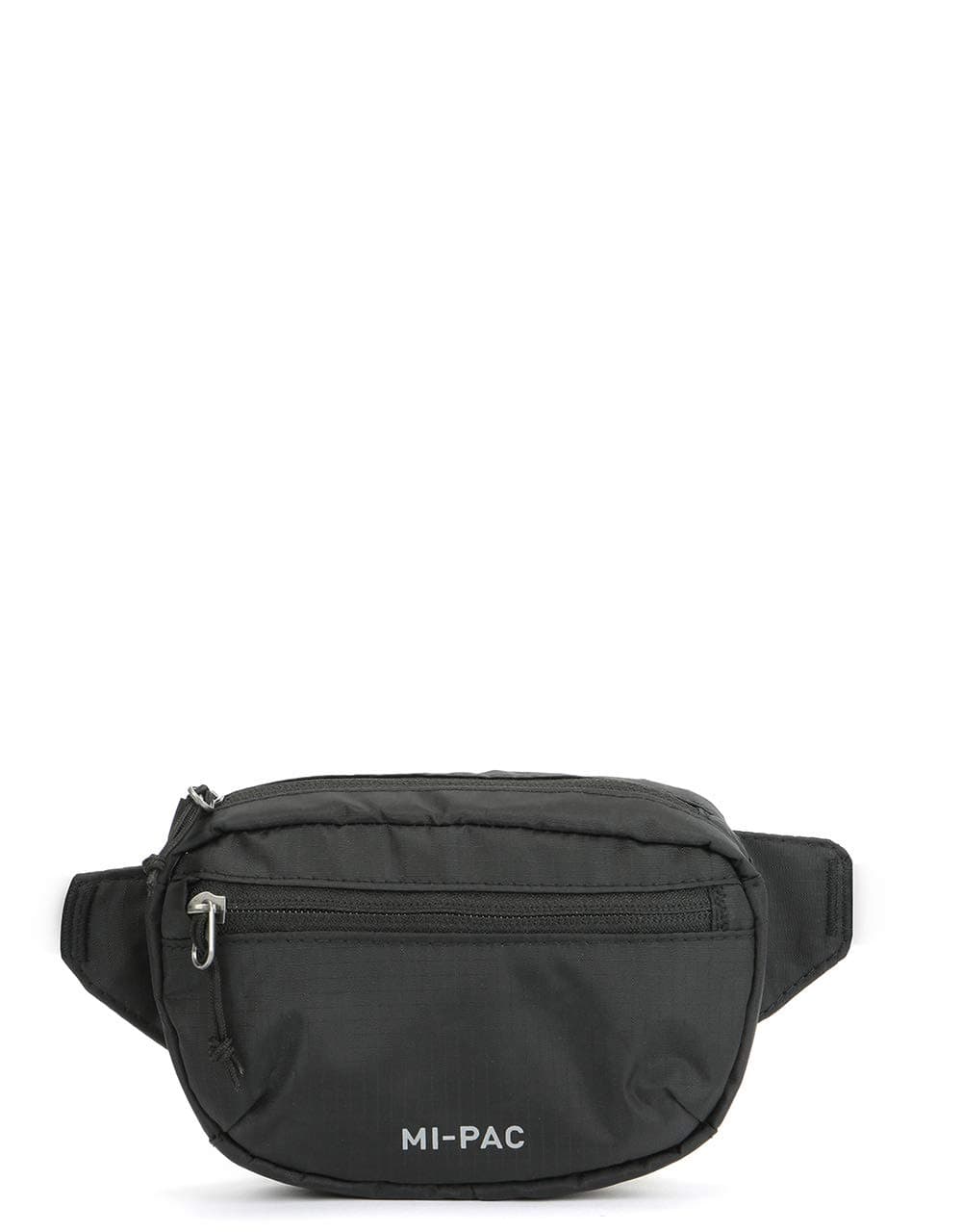 Mi-Pac Sport Waist Pack, Black