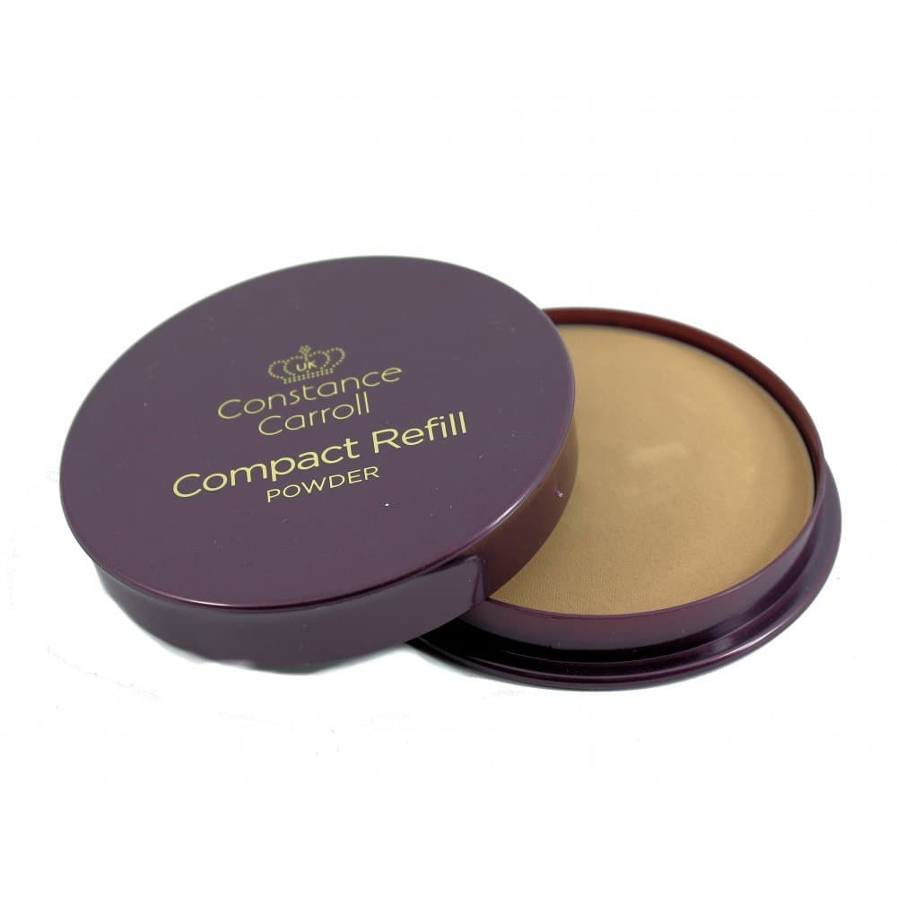 Constance Carroll UK Refill Powder, 16 Deep Bronze 12 g