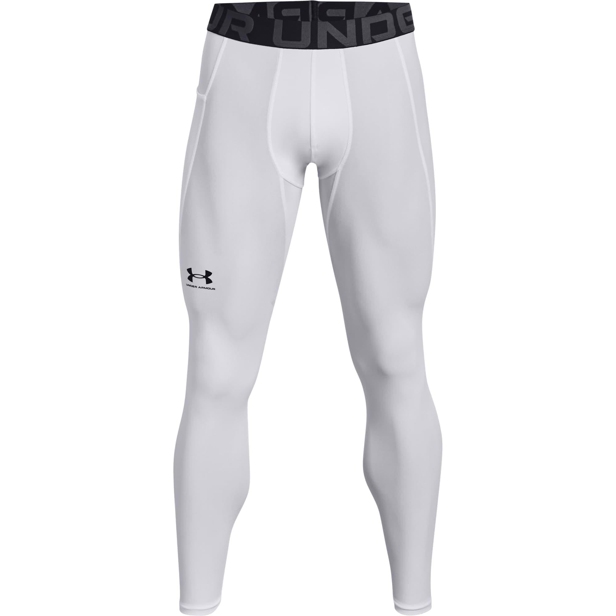 Men's HeatGear Armour Leggings